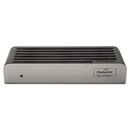 USB3.0 2K Dual Universal Docking Station