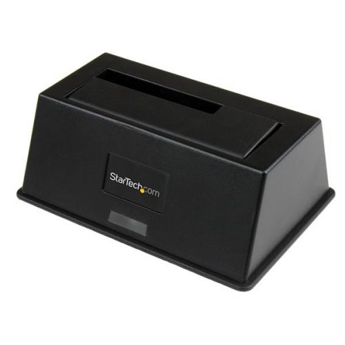 USB3.0 SATA III SSD HDD Dock with UASP