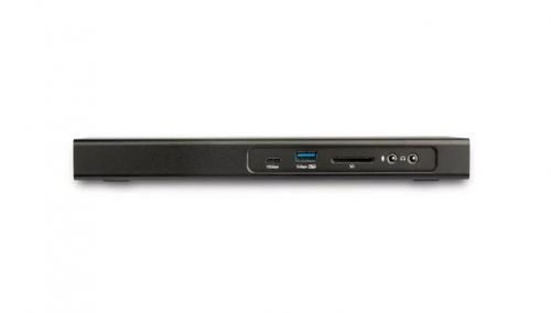 StarTech.com Thunderbolt3 Dock Dual 4K PCIe M.2 SD 8STTB3DK2DPM2 Buy online at Office 5Star or contact us Tel 01594 810081 for assistance