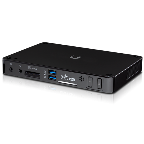 UniFi Network Video Recorder 2TB