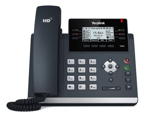 Yealink IP Phone SIP-T42S