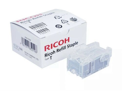Staple Ricoh Type T Refill Cartridge Refill