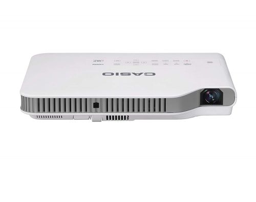 3000 Lumens DLP WXGA USB WLAN Projector