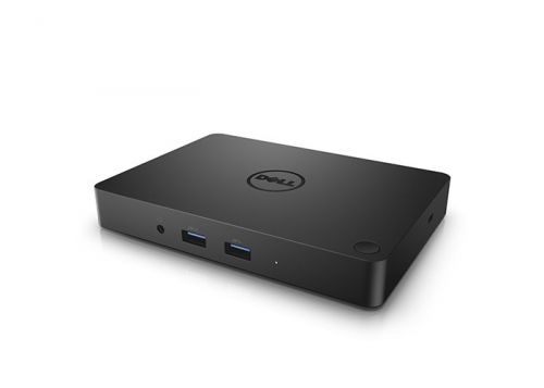 Dell JP3KP Dock with 180W AC Adapter UK