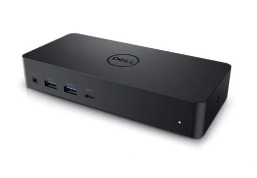Precision Dual USB C Thunderbolt Dock
