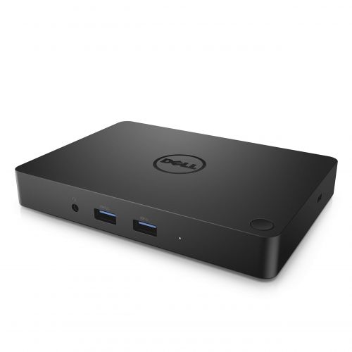 Dell 24KJ5 Dock with 130W AC Adapter UK