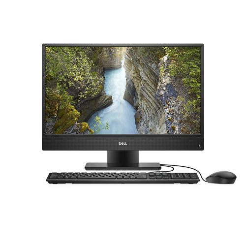 Opti 5270 21.5in i5 8GB 500GB HDD AIO PC