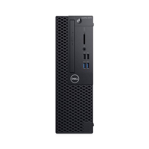 Dell Opti 3070 i5 8GB 128GB SSD SFF PC