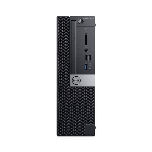 Dell Opti 5070 i5 8GB 256GB SSD SFF PC