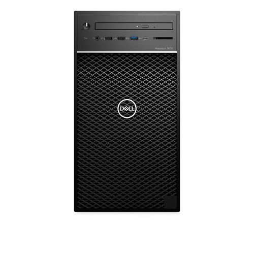 Preci 3630 i5 8GB 256GB SSD Tower PC