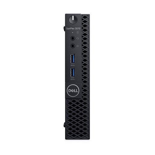 Dell Opti 3070 i3 4GB 500GB HDD MFF PC