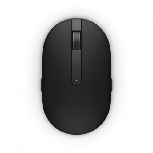 Dell WM326 Laser 1600 DPI Wireless Mouse