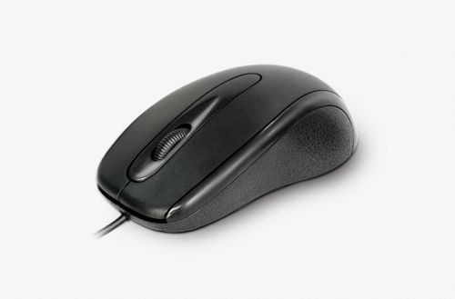 Full Size Optical USB Mouse 1000