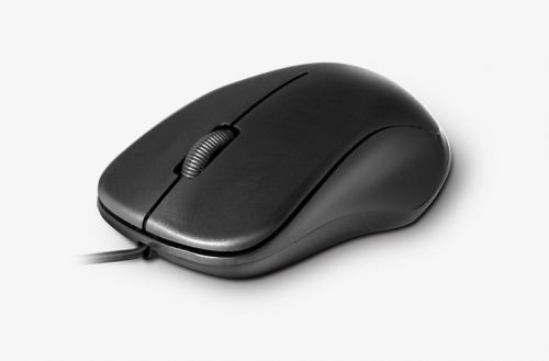 Dynamode Full Size USB Mouse 1000