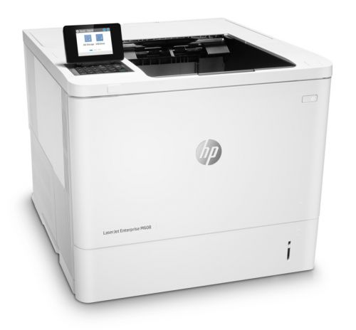 HP Laserjet Enterprise Mono M608DN K0Q18A