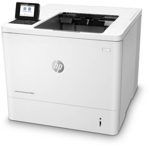 HP Laserjet Enterprise Mono M608DN K0Q18A