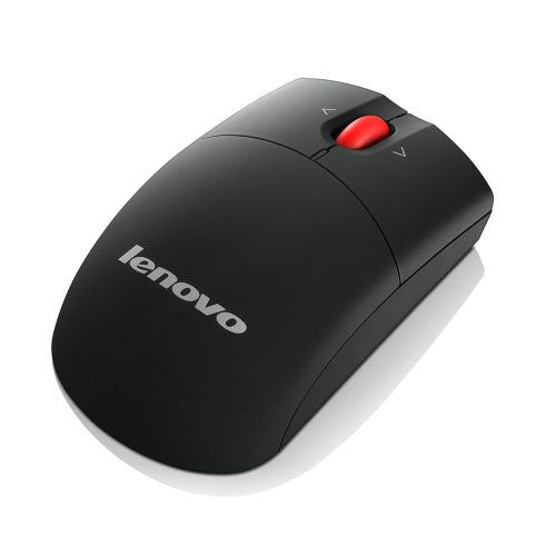 Lenovo Laser RF 1600 DPI Wireless Mouse