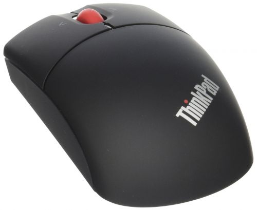 TP Bluetooth Laser Mouse Stealth Black