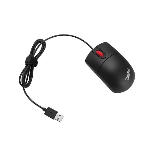 3 Button USB PS2 800 DPI Travel Mouse