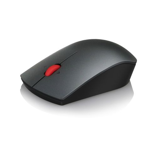 Pro RF Wireless 1600 DPI Laser Mouse