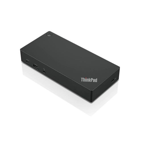 ThinkPad USB C Docking Station Gen2 EU