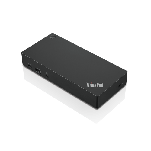 ThinkPad USB C Dock Wired UK