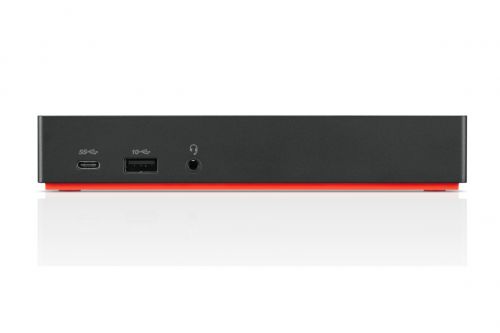ThinkPad USB C Dock Wired UK