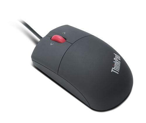 ThinkPad USB Laser Wired 1600 DPI Mouse