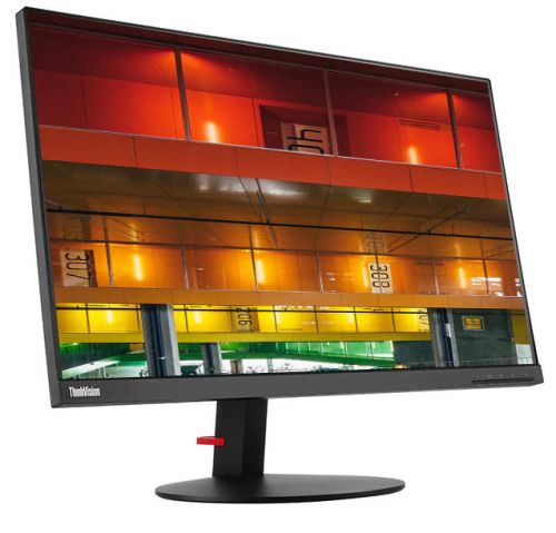 ThinkVision P27q 27in LED WQHD Monitor