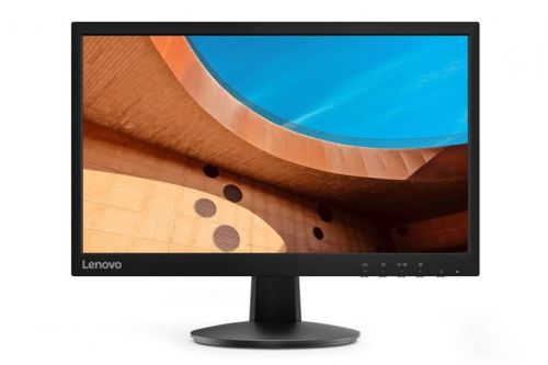 D22 21.5in FHD LED Backlit LCD Monitor