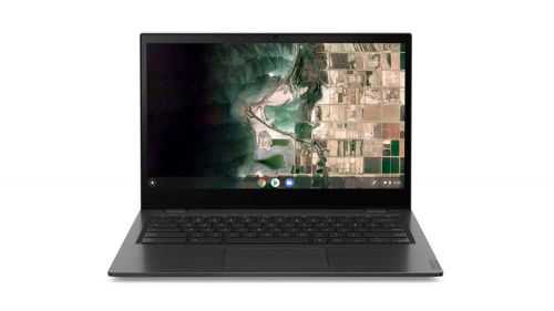 14e Chromebook 14in AMD A4 4GB 64GB Grey