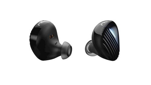 NuForce BE Free8 Wireless Earphones