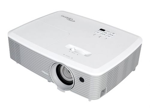 W345 DLP WXGA 3300 ANSI Lumens Projector
