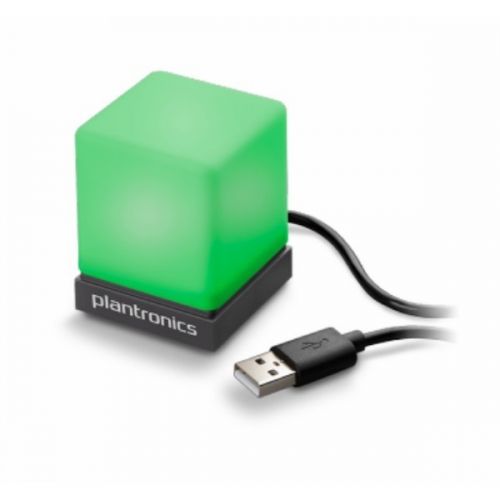 Poly Status Indicator