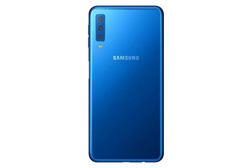 Samsung A7 2018 4GB 64GB Blue