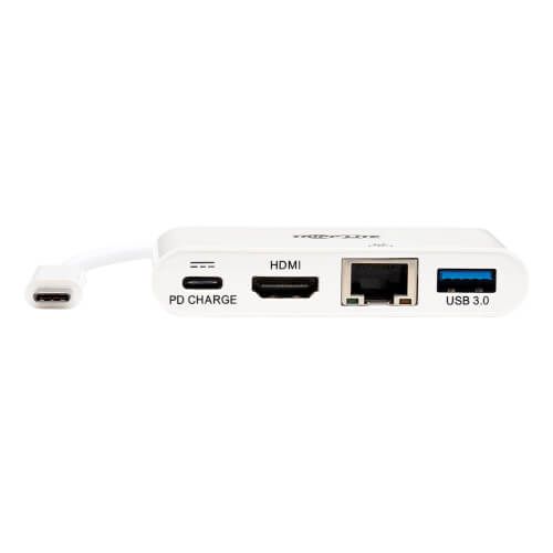 USB 3.1 C TO HDMI VIDEO ADAPTER 4K