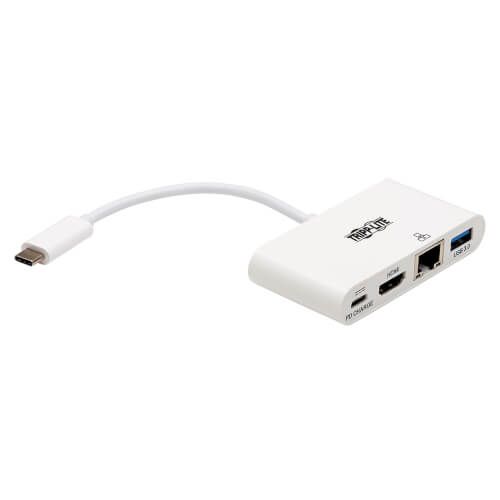 USB 3.1 C TO HDMI VIDEO ADAPTER 4K