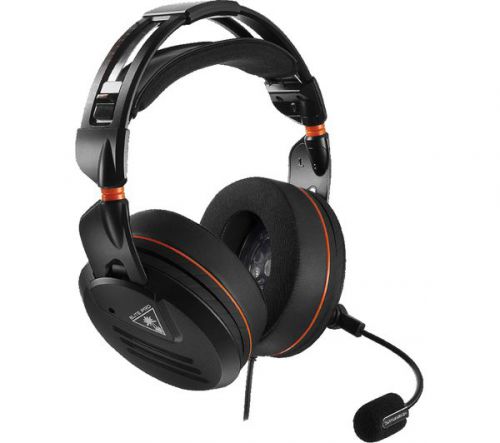 Turtle Beach Elite Pro Black Headset