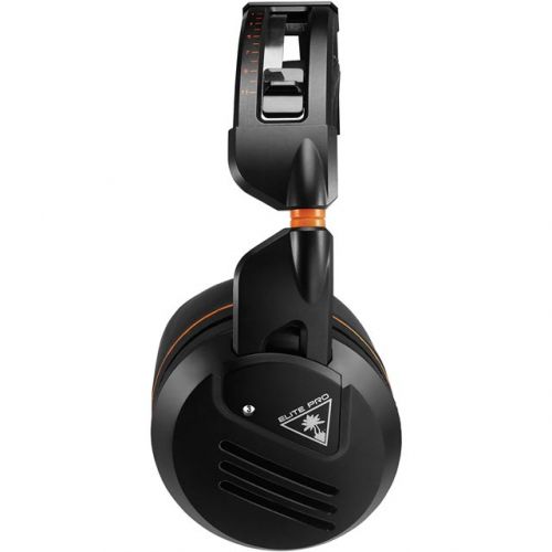 Turtle Beach Elite Pro Black Headset