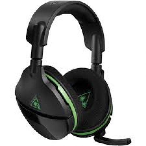 Turtle Beach Stealth 600X XB1 Black and Green Headset Headsets & Microphones 8TUTBS201502