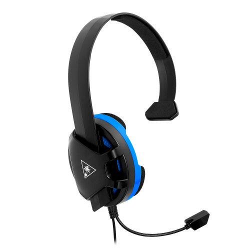Turtle Beach Recon Chat EU PS4 Headset Headsets & Microphones 8TUTBS334502