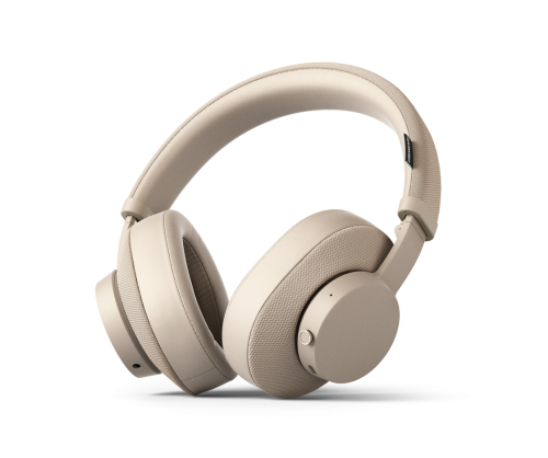 Urbanears Pampas Beige Headphones