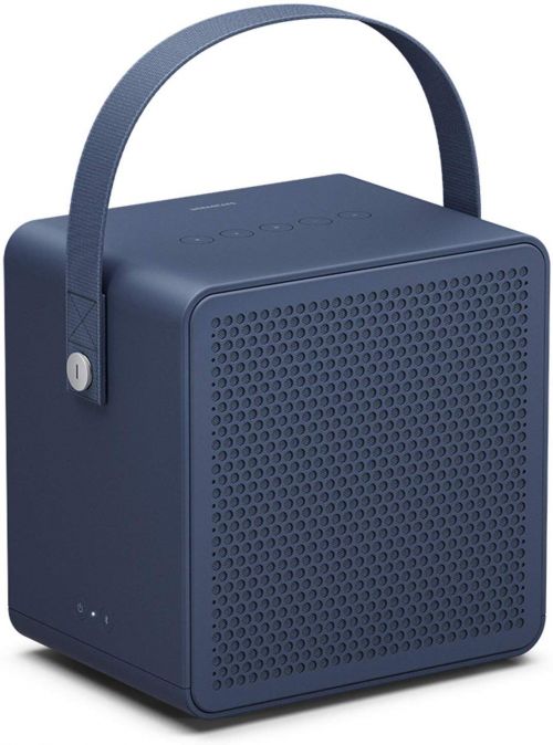 Ralis Haute Portable Speaker Slate Blue