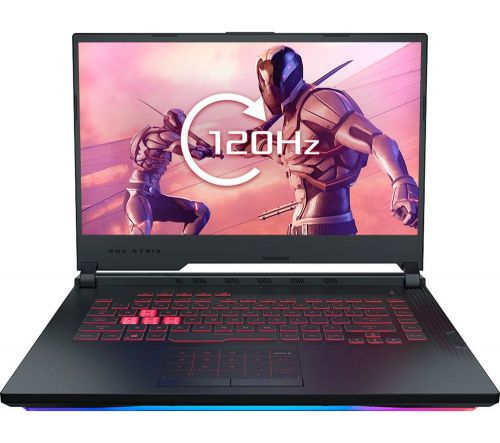 G531GT 15.6in i5 8GB 512GB SSD Notebook