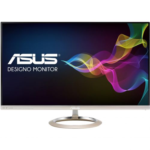 Designo MX27UC 27in IPS 4K UHD Monitor