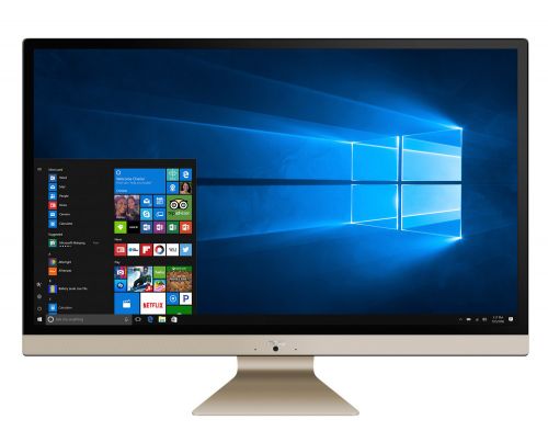 V272UAK 27in i7 8GB 1TB 128G SSD AIO PC
