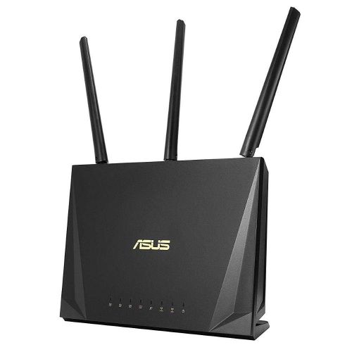 RTAC85P Wireless AC2400 DB Gbit Router