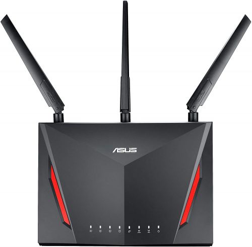 RTAC86U Wireless AC2900 DB Gbit Router