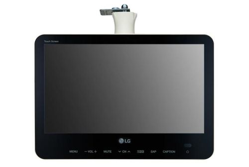 LG LU766A 15in Medical Touch Screen TV