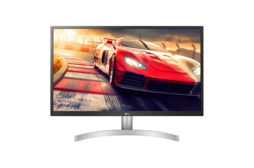 LG 27UL500 27in IPS 4K UHD Fsync Monitor